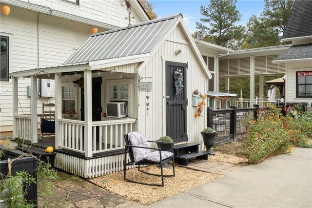 791 Polk Lane, Dallas, GA 30132