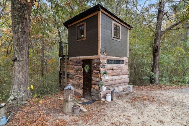 791 Polk Lane, Dallas, GA 30132