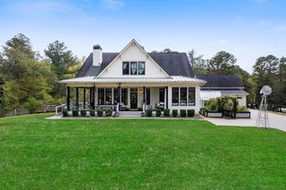 791 Polk Lane, Dallas, GA 30132