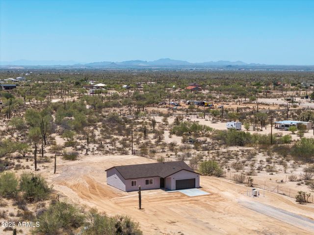 10772 N BIZNAGA Street, Florence, AZ 85132
