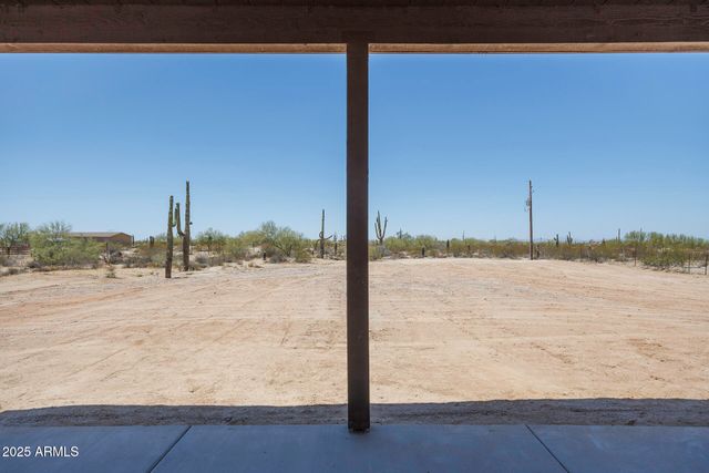 10772 N BIZNAGA Street, Florence, AZ 85132