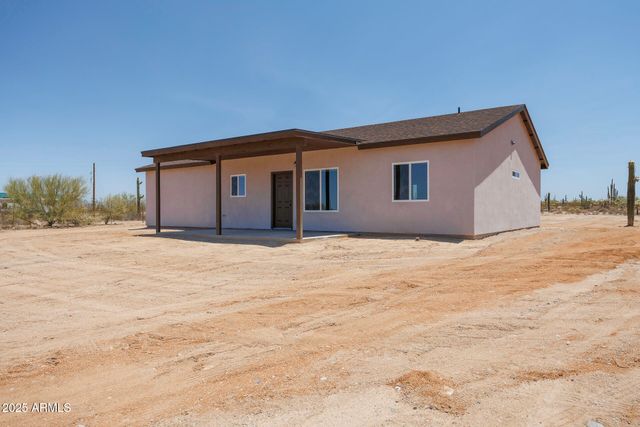 10772 N BIZNAGA Street, Florence, AZ 85132