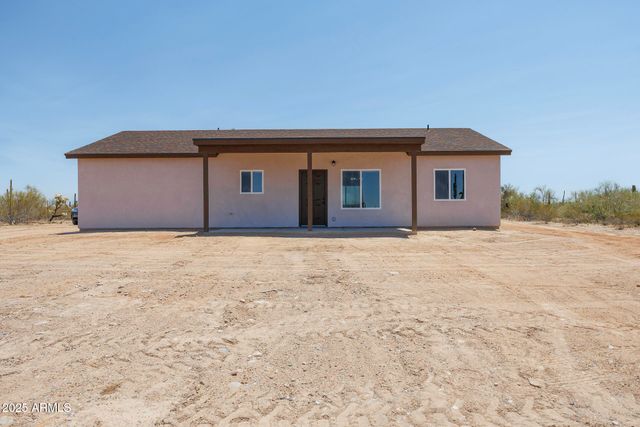 10772 N BIZNAGA Street, Florence, AZ 85132
