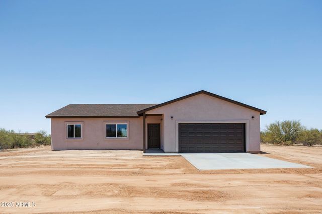 10772 N BIZNAGA Street, Florence, AZ 85132