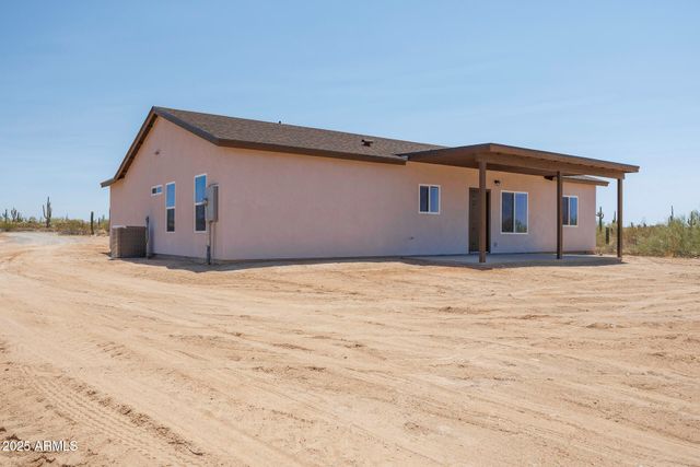 10772 N BIZNAGA Street, Florence, AZ 85132