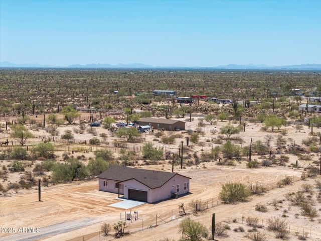 10772 N BIZNAGA Street, Florence, AZ 85132