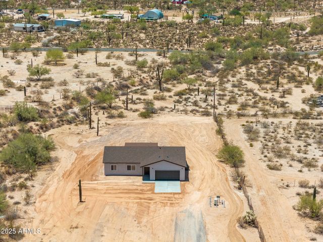 10772 N BIZNAGA Street, Florence, AZ 85132