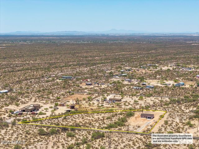 10772 N BIZNAGA Street, Florence, AZ 85132