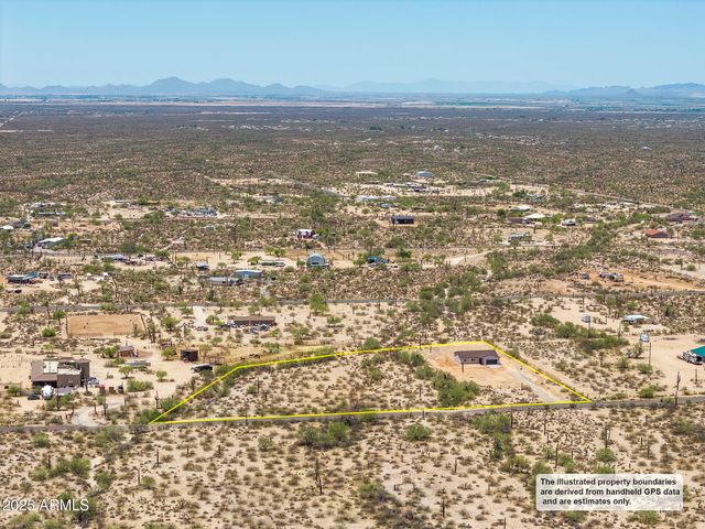 10772 N BIZNAGA Street, Florence, AZ 85132