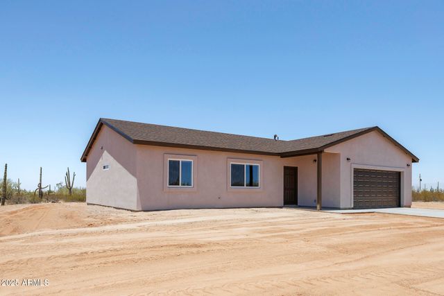 10772 N BIZNAGA Street, Florence, AZ 85132
