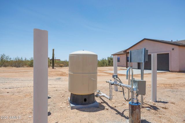 10772 N BIZNAGA Street, Florence, AZ 85132