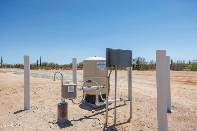 10772 N BIZNAGA Street, Florence, AZ 85132