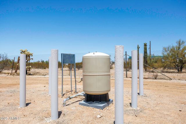 10772 N BIZNAGA Street, Florence, AZ 85132