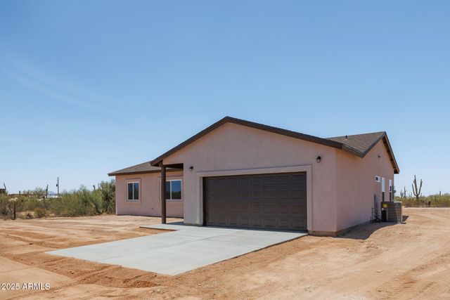 10772 N BIZNAGA Street, Florence, AZ 85132