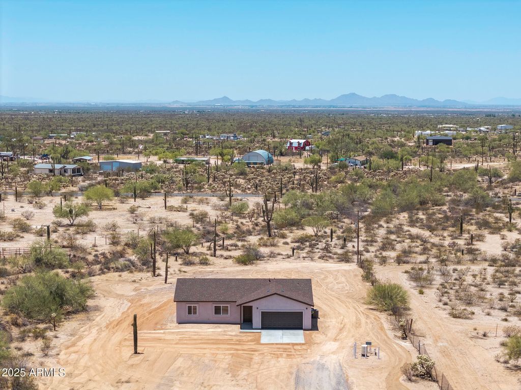 10772 N BIZNAGA Street, Florence, AZ 85132