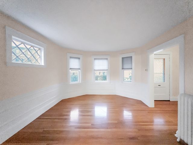 21 Bradwood Street 1, Boston, MA 02131