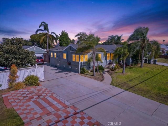 14708 S Denker, Gardena, CA 90247