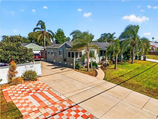 14708 S Denker, Gardena, CA 90247