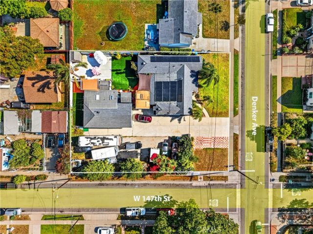 14708 S Denker, Gardena, CA 90247