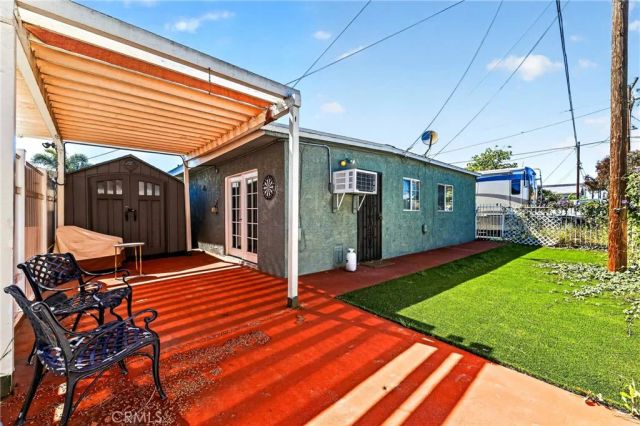 14708 S Denker, Gardena, CA 90247