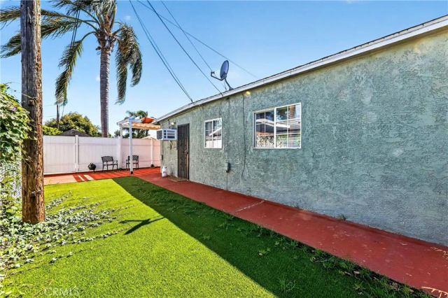 14708 S Denker, Gardena, CA 90247