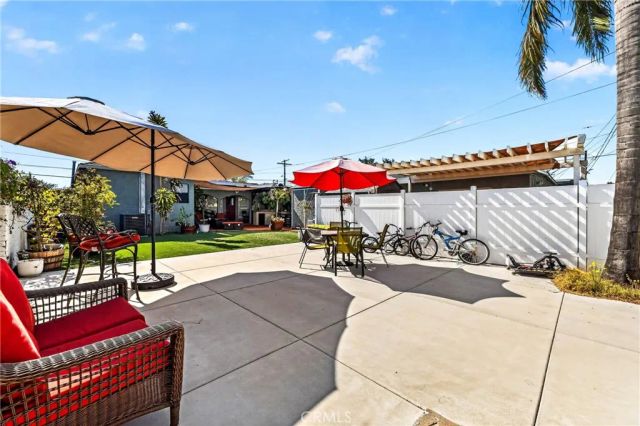 14708 S Denker, Gardena, CA 90247