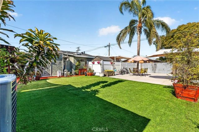 14708 S Denker, Gardena, CA 90247
