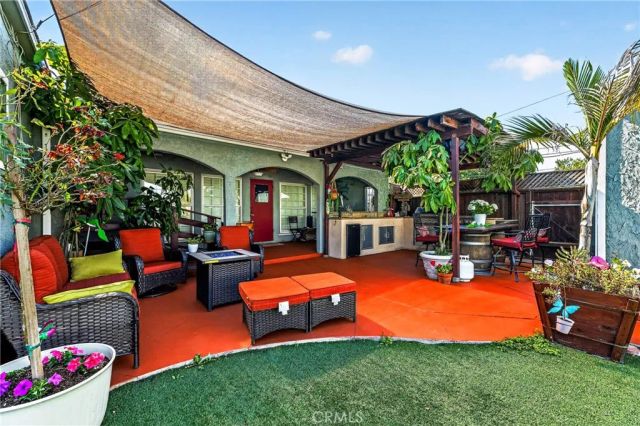 14708 S Denker, Gardena, CA 90247