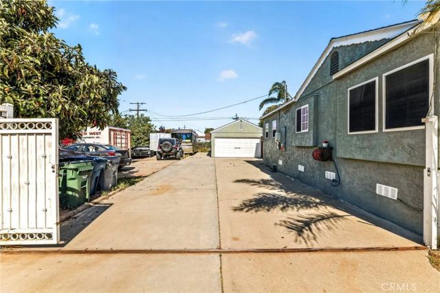 14708 S Denker, Gardena, CA 90247