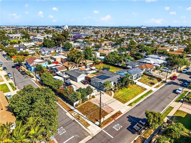 14708 S Denker, Gardena, CA 90247