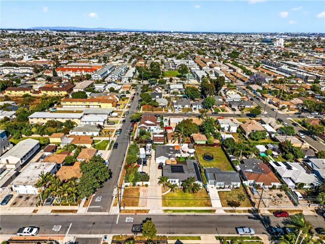 14708 S Denker, Gardena, CA 90247