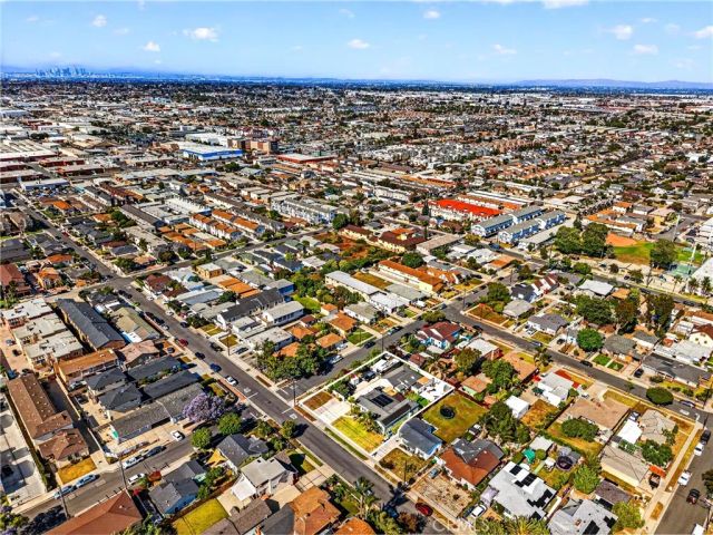 14708 S Denker, Gardena, CA 90247
