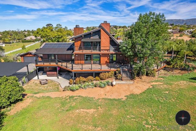 30830 Ranch Creek Rd, Valley Center, CA 92082