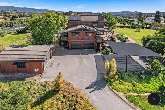 30830 Ranch Creek Rd, Valley Center, CA 92082