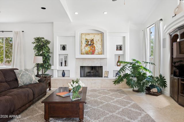 12110 E GOLD DUST Avenue, Scottsdale, AZ 85259