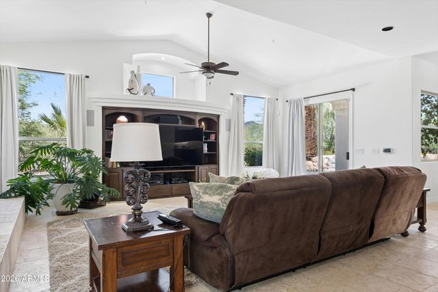 12110 E GOLD DUST Avenue, Scottsdale, AZ 85259