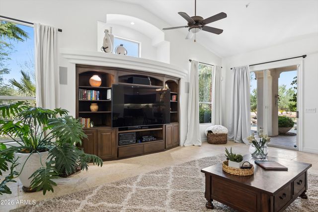 12110 E GOLD DUST Avenue, Scottsdale, AZ 85259