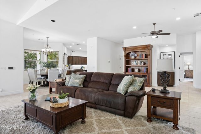 12110 E GOLD DUST Avenue, Scottsdale, AZ 85259