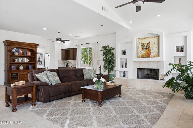 12110 E GOLD DUST Avenue, Scottsdale, AZ 85259