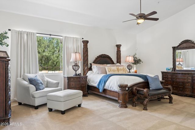 12110 E GOLD DUST Avenue, Scottsdale, AZ 85259