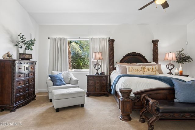 12110 E GOLD DUST Avenue, Scottsdale, AZ 85259