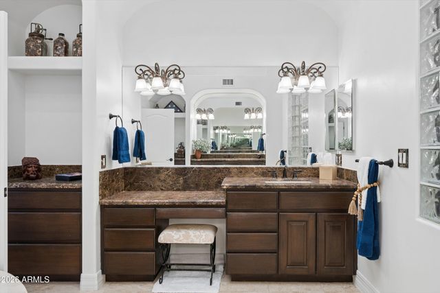 12110 E GOLD DUST Avenue, Scottsdale, AZ 85259