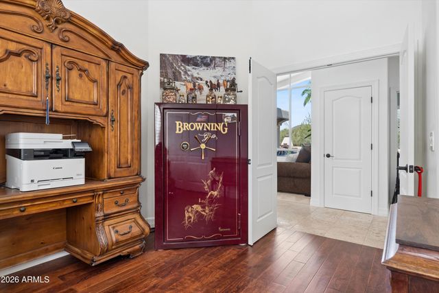 12110 E GOLD DUST Avenue, Scottsdale, AZ 85259