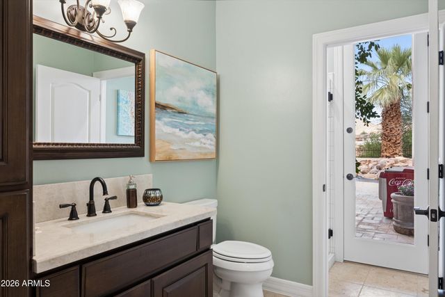 12110 E GOLD DUST Avenue, Scottsdale, AZ 85259