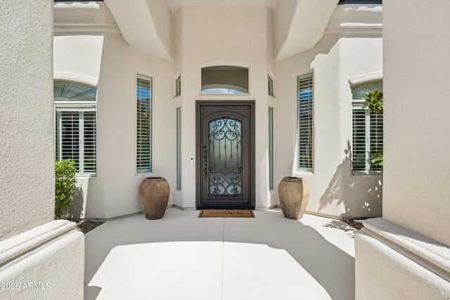 12110 E GOLD DUST Avenue, Scottsdale, AZ 85259