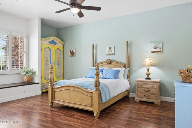 12110 E GOLD DUST Avenue, Scottsdale, AZ 85259