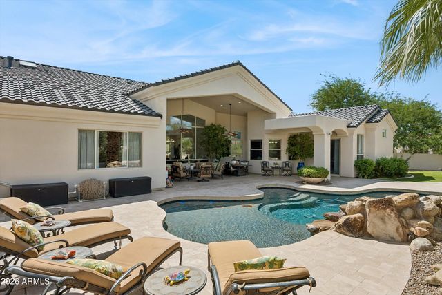 12110 E GOLD DUST Avenue, Scottsdale, AZ 85259
