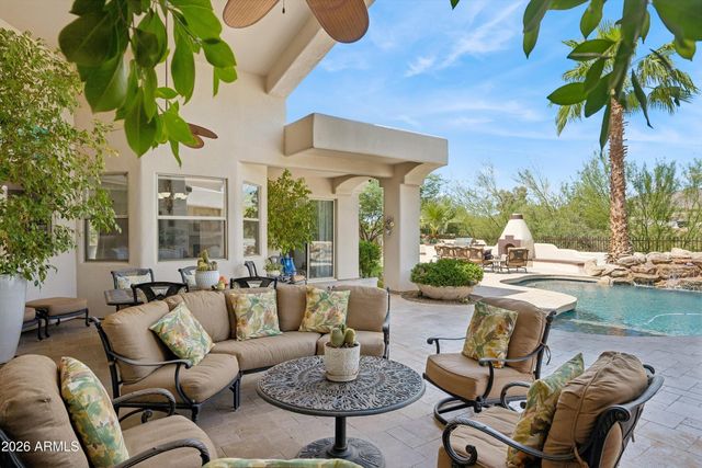 12110 E GOLD DUST Avenue, Scottsdale, AZ 85259