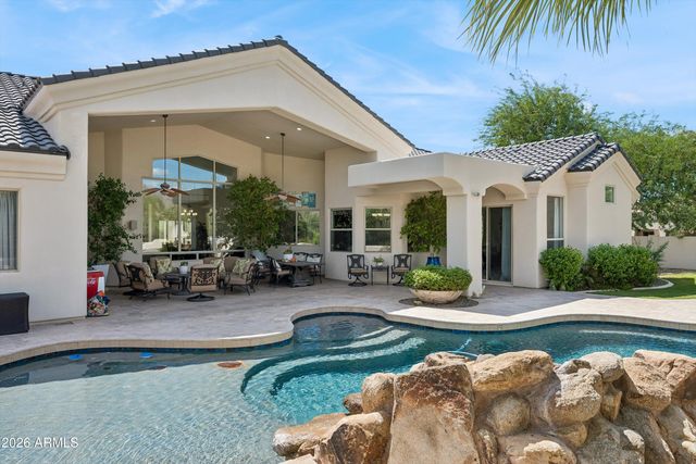 12110 E GOLD DUST Avenue, Scottsdale, AZ 85259