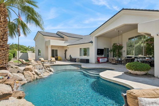12110 E GOLD DUST Avenue, Scottsdale, AZ 85259